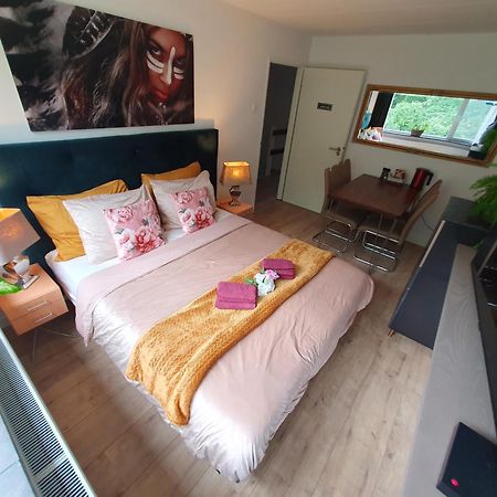 B&B Immerloopark Arnhem Exterior foto